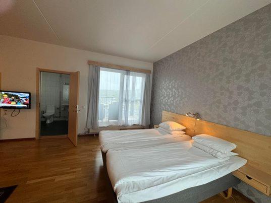Hotell Arjaeng Екстериор снимка