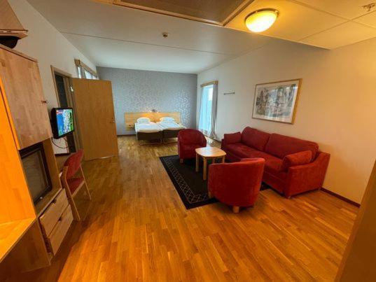 Hotell Arjaeng Екстериор снимка