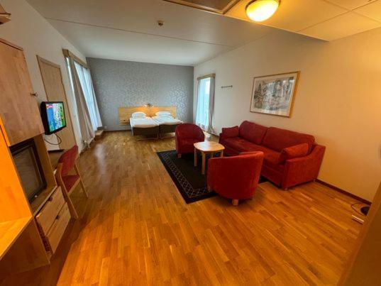 Hotell Arjaeng Екстериор снимка