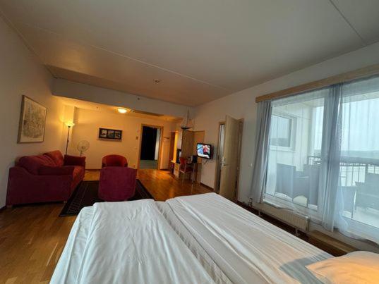 Hotell Arjaeng Екстериор снимка