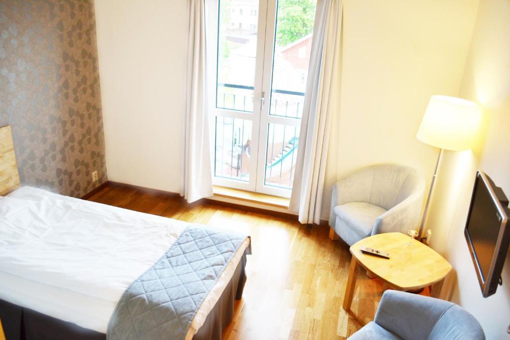 Hotell Arjaeng Стая снимка