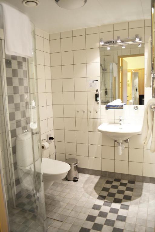 Hotell Arjaeng Стая снимка
