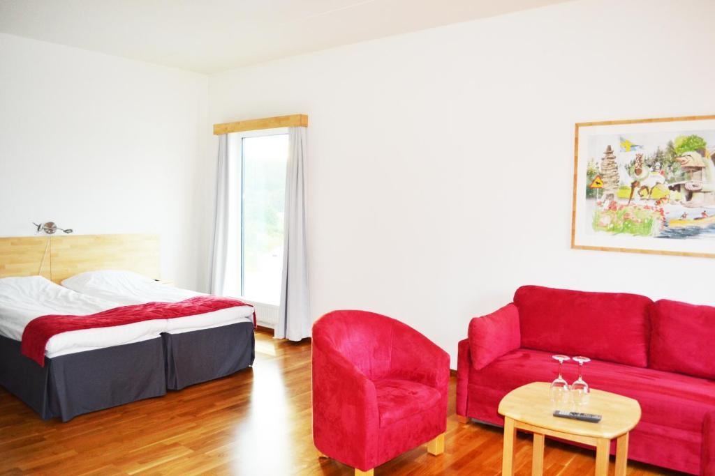 Hotell Arjaeng Стая снимка