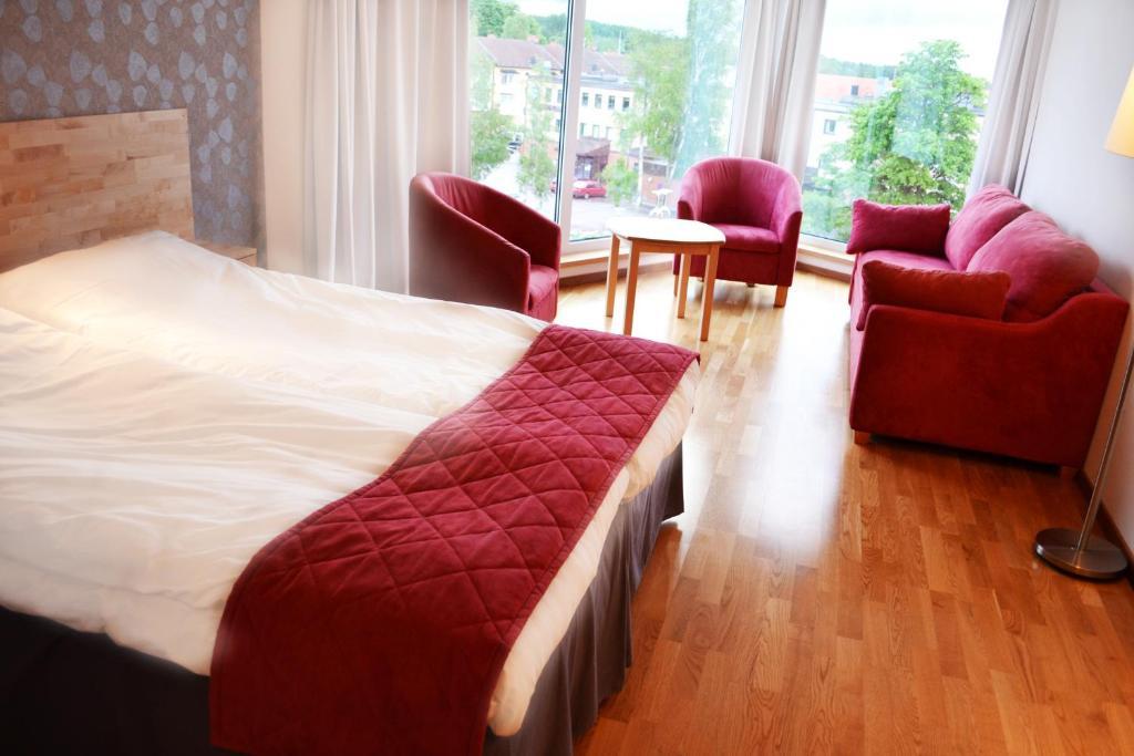 Hotell Arjaeng Стая снимка