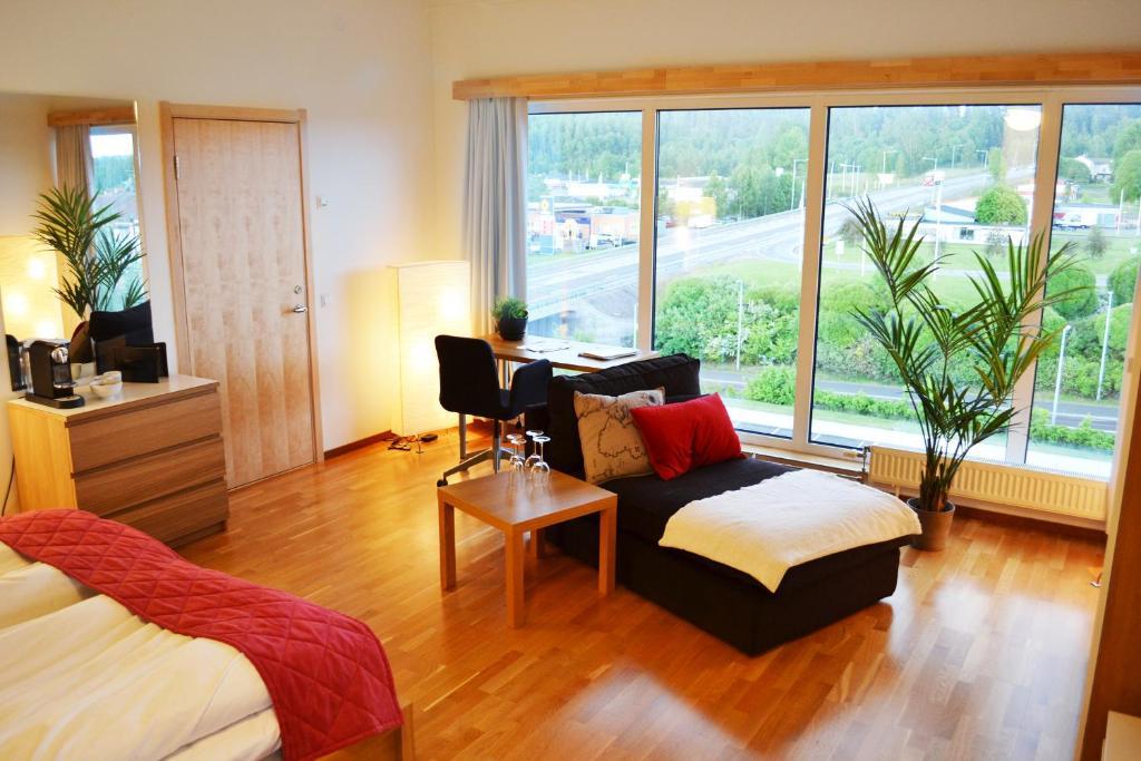 Hotell Arjaeng Стая снимка