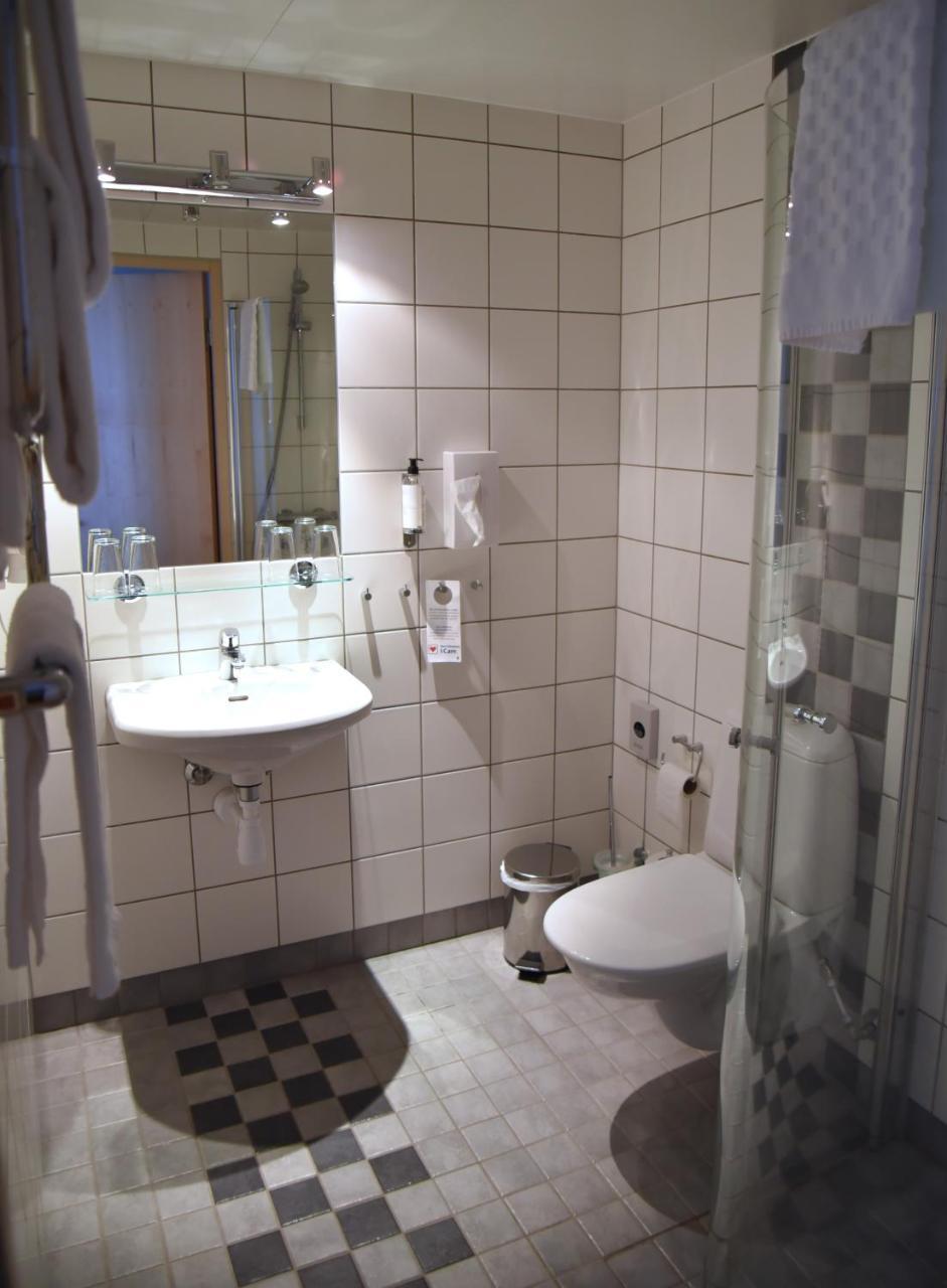Hotell Arjaeng Екстериор снимка