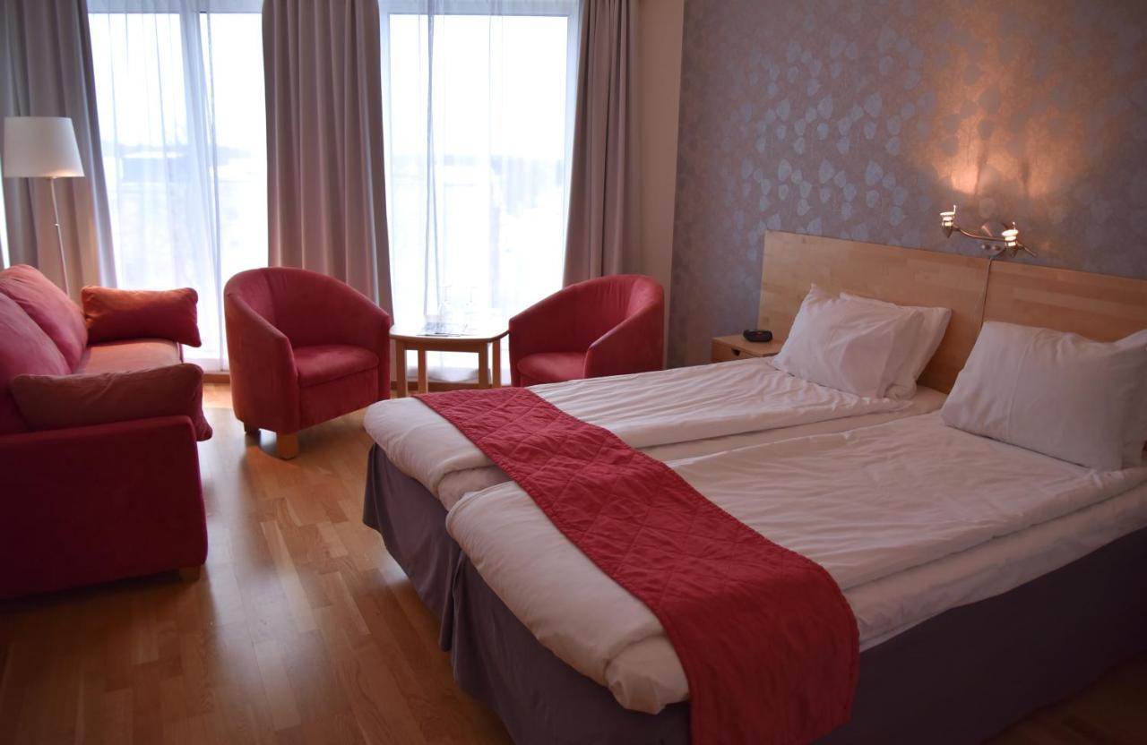 Hotell Arjaeng Екстериор снимка