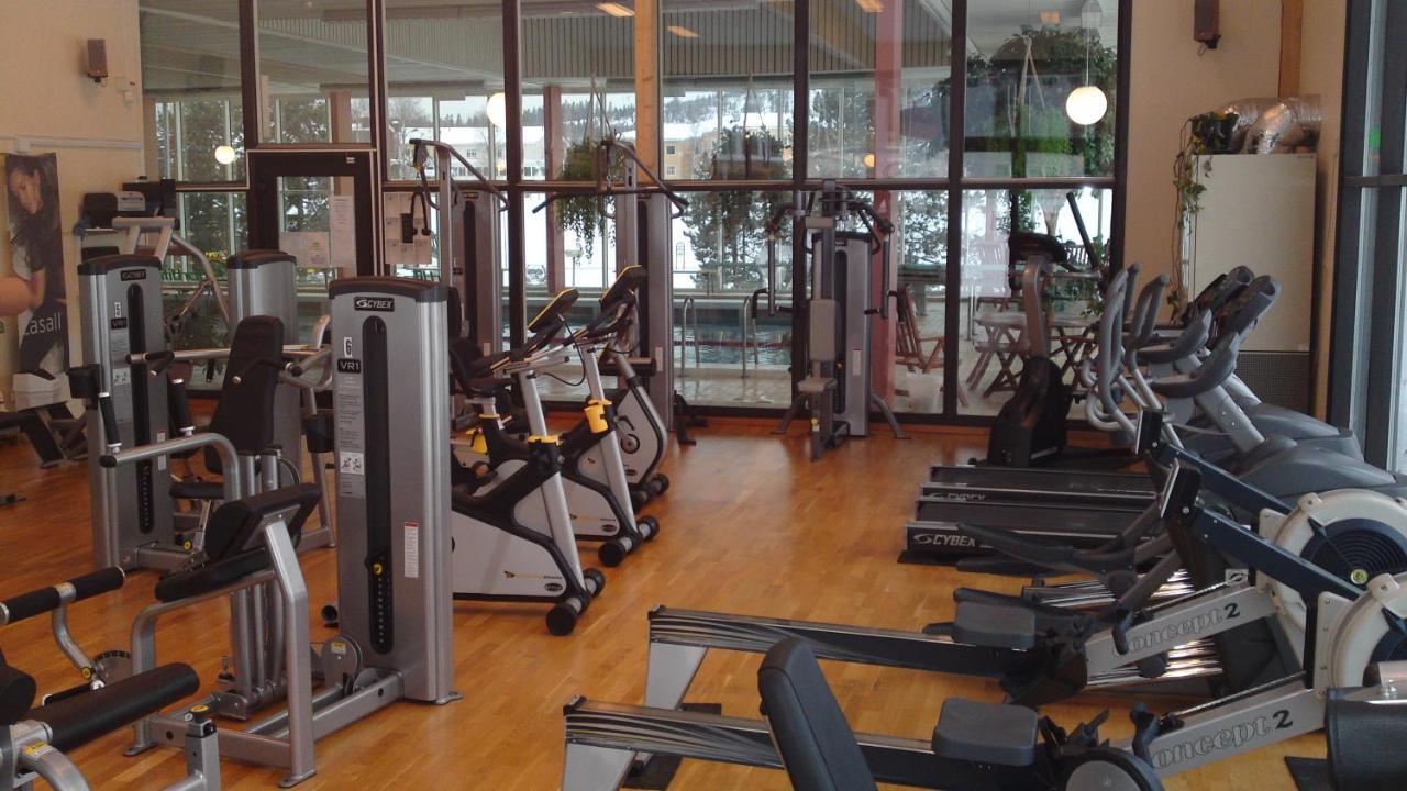 Hotell Arjaeng Екстериор снимка